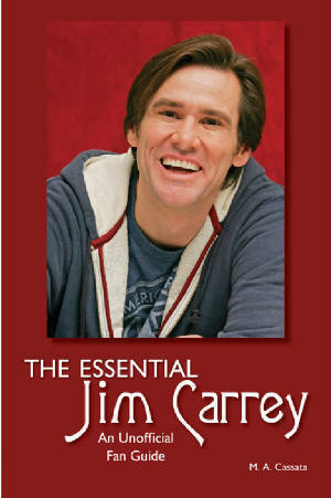 The Essential Jim Carrey